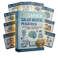 Megapack Salud Mental Pediatrica PRO