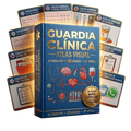 Guardia Clinica PLUS - Atlas Visual